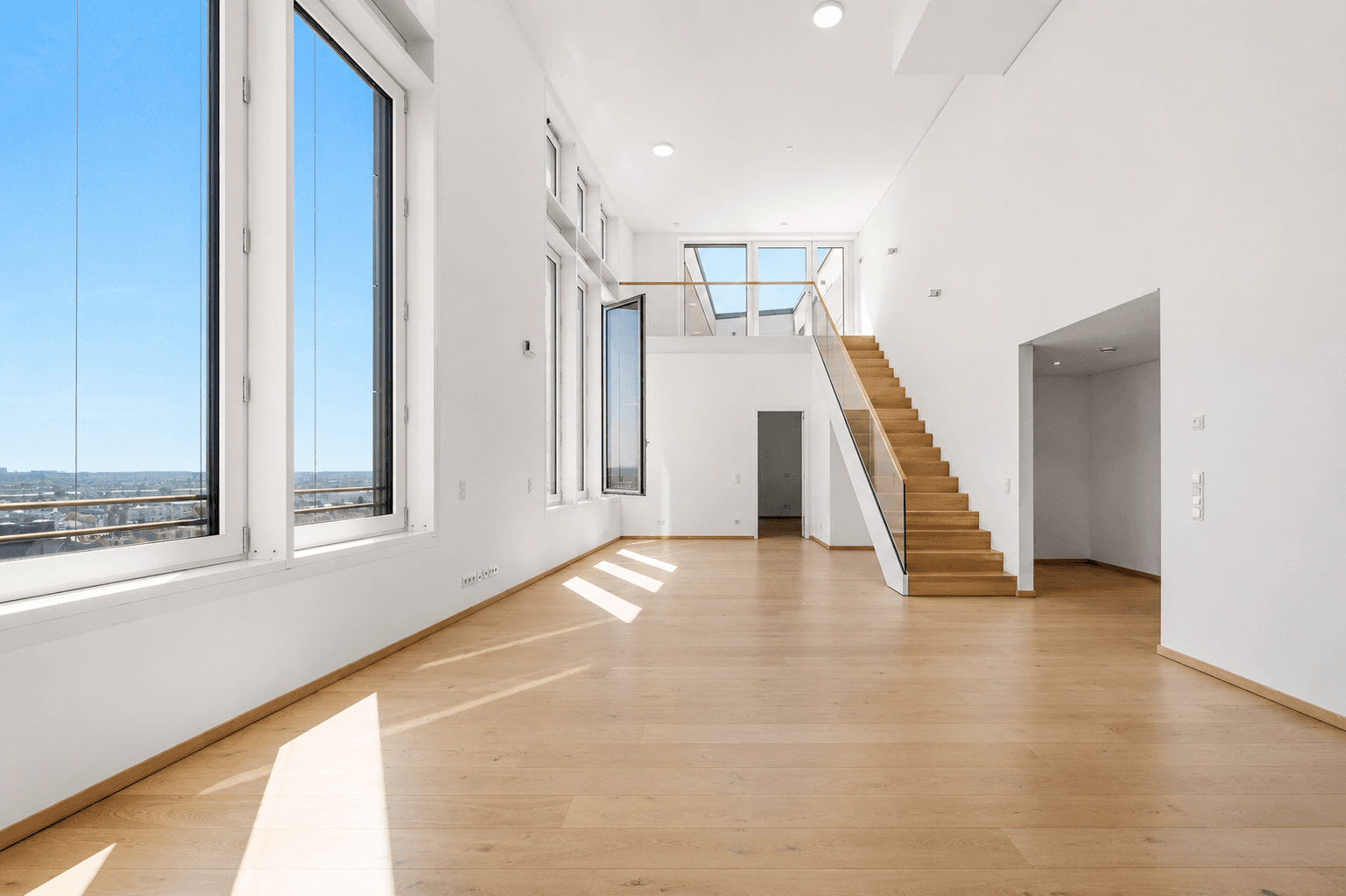 3 bedroom flat to rent, 170 m², Europa-Allee 103, Frankfurt am Main, Hesse 3 bedroom flat to rent, 170 m², Europa-Allee 103, Frankfurt am Main, Hesse