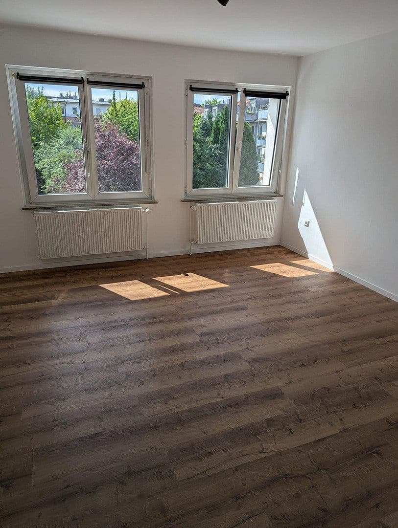 3 bedroom flat to rent, 73 m², Junkerstraße 19, Münster, North Rhine-Westphalia 3 bedroom flat to rent, 73 m², Junkerstraße 19, Münster, North Rhine-Westphalia