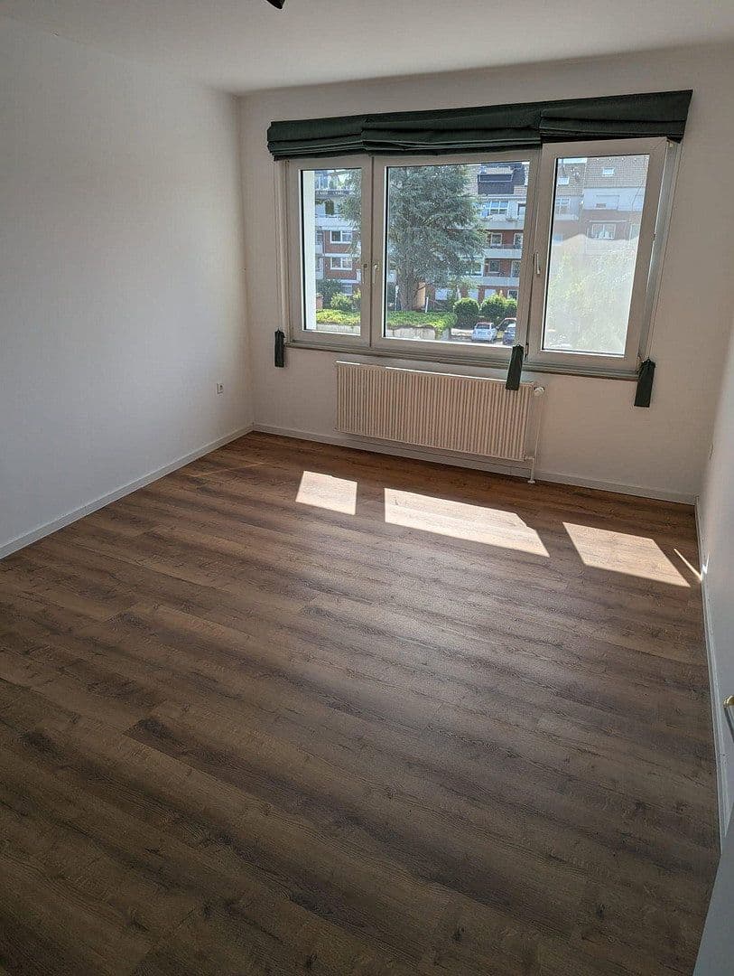 3 bedroom flat to rent, 73 m², Junkerstraße 19, Münster, North Rhine-Westphalia 3 bedroom flat to rent, 73 m², Junkerstraße 19, Münster, North Rhine-Westphalia