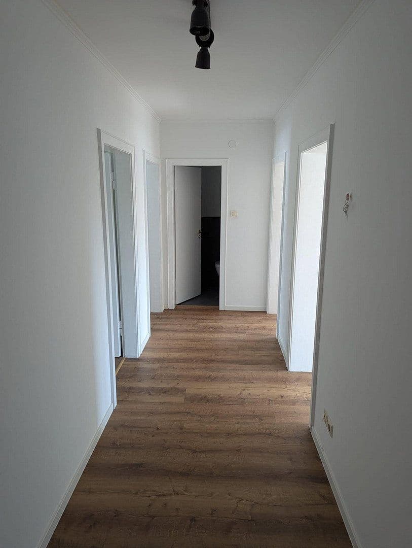 3 bedroom flat to rent, 73 m², Junkerstraße 19, Münster, North Rhine-Westphalia 3 bedroom flat to rent, 73 m², Junkerstraße 19, Münster, North Rhine-Westphalia