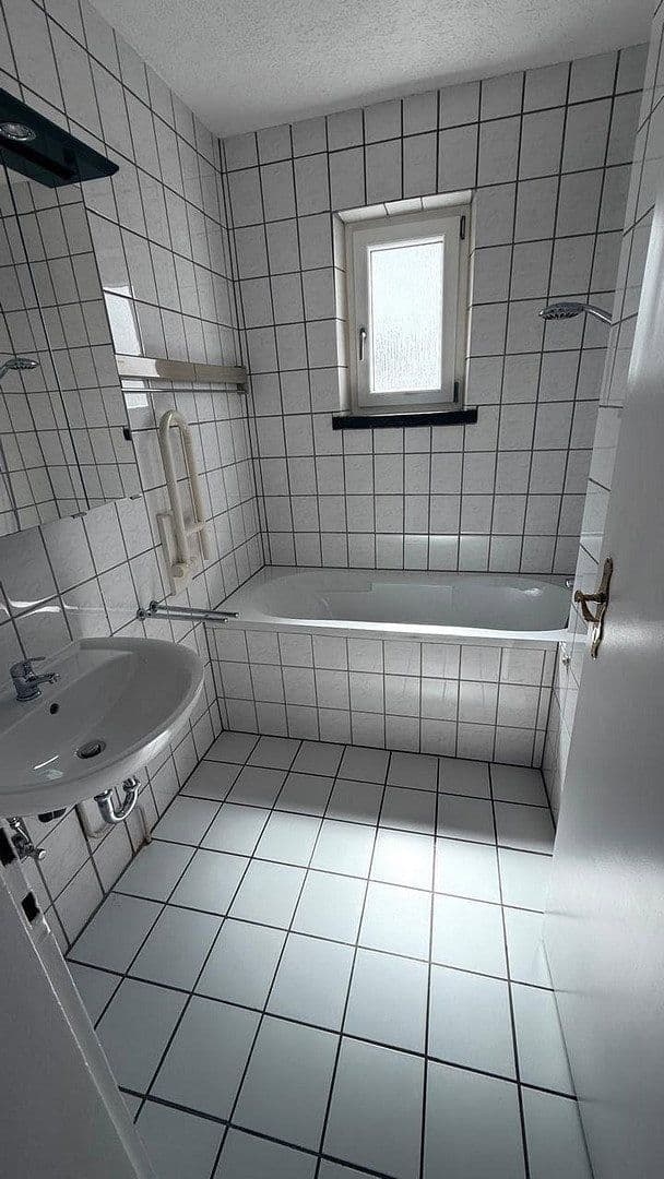 2 bedroom flat to rent, 65 m², Kolpingstraße 13, Herxheim bei Landau/Pfalz, Rhineland-Palatinate 2 bedroom flat to rent, 65 m², Kolpingstraße 13, Herxheim bei Landau/Pfalz, Rhineland-Palatinate
