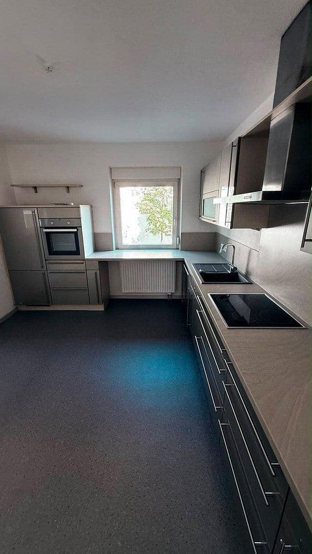 2 bedroom flat to rent, 65 m², Kolpingstraße 13, Herxheim bei Landau/Pfalz, Rhineland-Palatinate 2 bedroom flat to rent, 65 m², Kolpingstraße 13, Herxheim bei Landau/Pfalz, Rhineland-Palatinate
