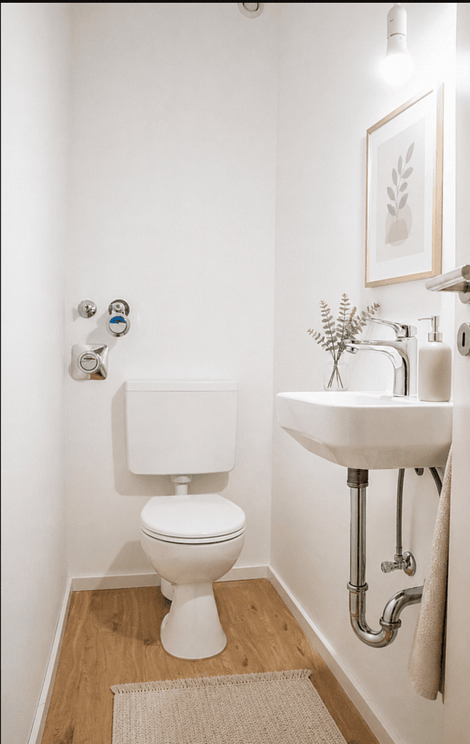 3 bedroom flat for sale, 81 m², Bremerhaven, Bremen 3 bedroom flat for sale, 81 m², Bremerhaven, Bremen