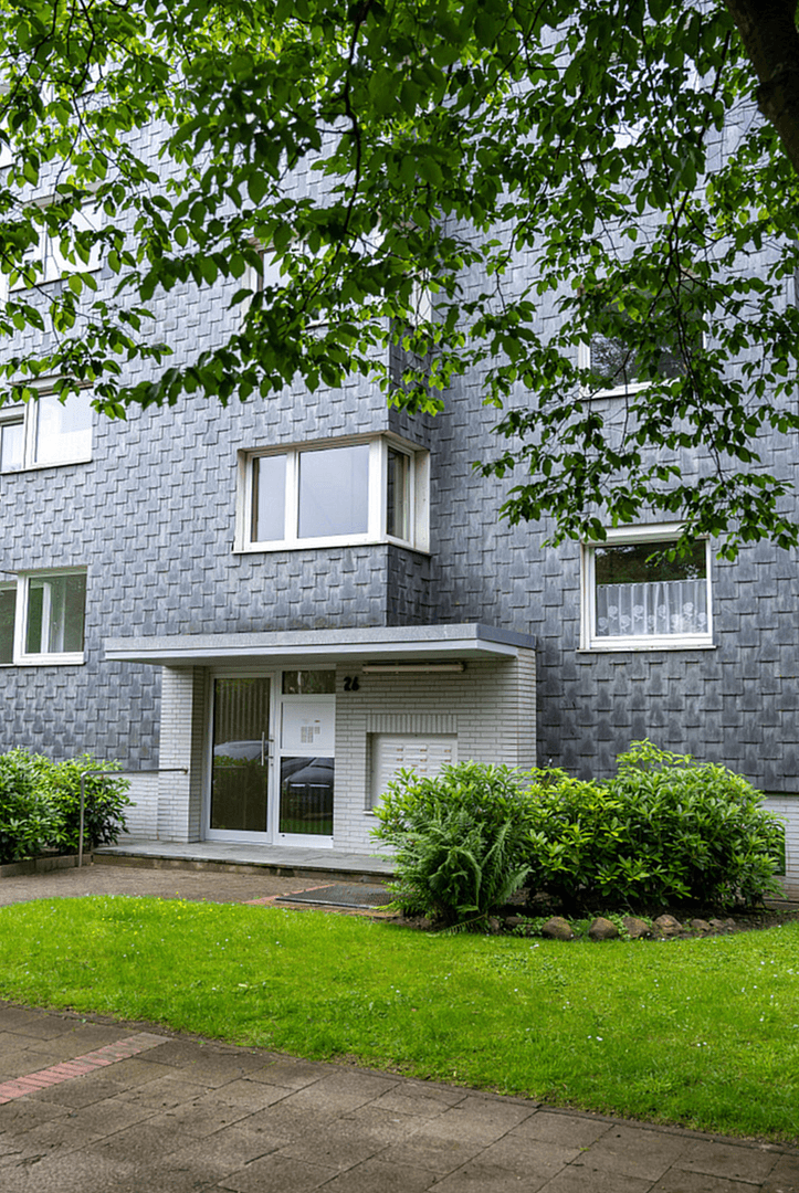 3 bedroom flat for sale, 81 m², Bremerhaven, Bremen 3 bedroom flat for sale, 81 m², Bremerhaven, Bremen