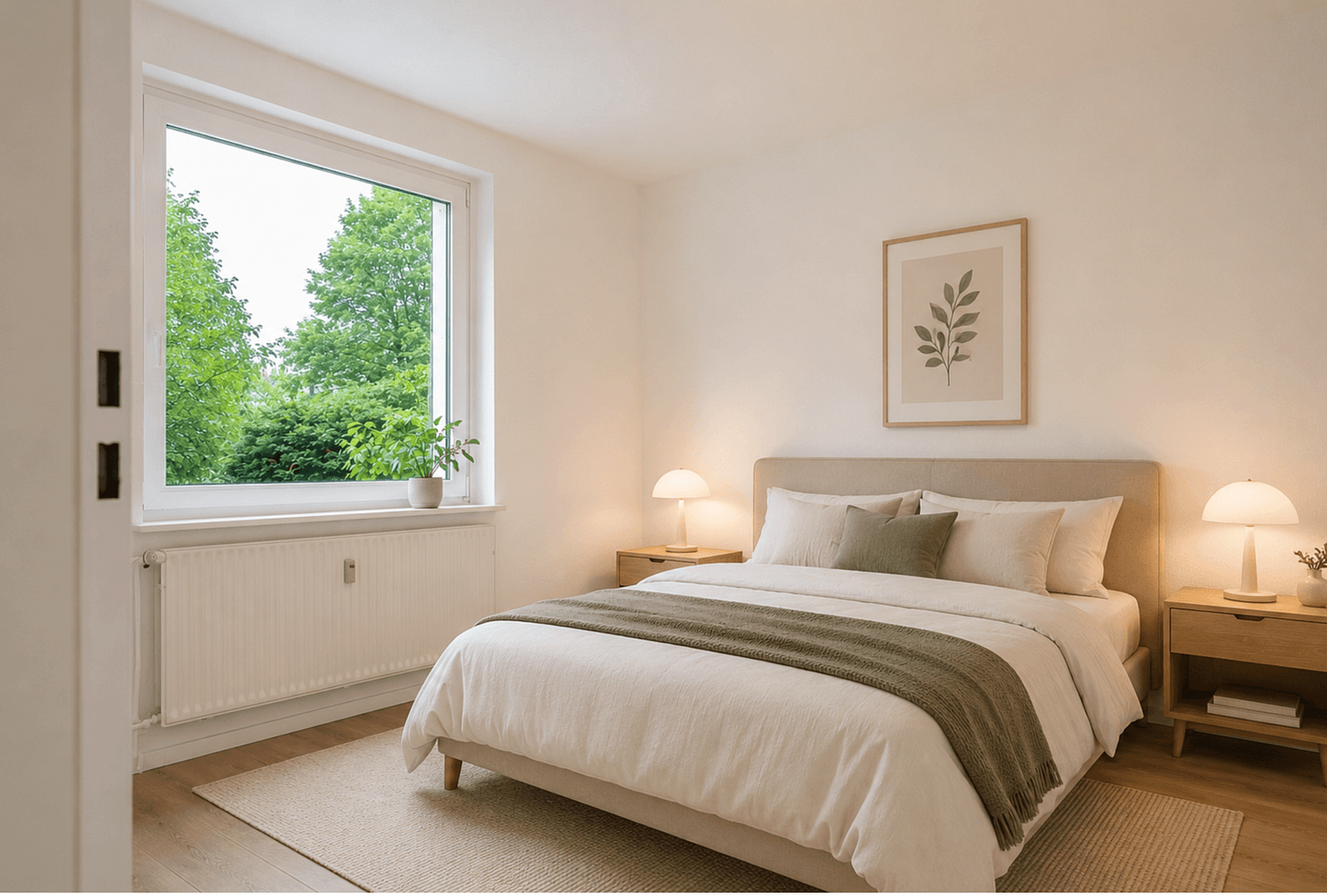 3 bedroom flat for sale, 81 m², Bremerhaven, Bremen 3 bedroom flat for sale, 81 m², Bremerhaven, Bremen
