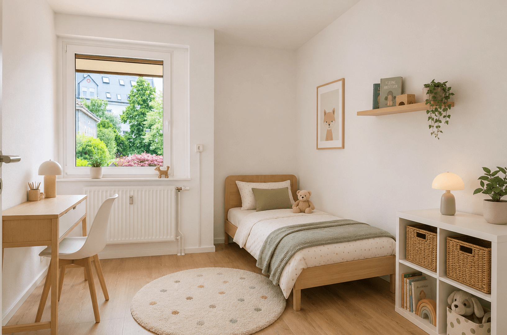3 bedroom flat for sale, 81 m², Bremerhaven, Bremen 3 bedroom flat for sale, 81 m², Bremerhaven, Bremen