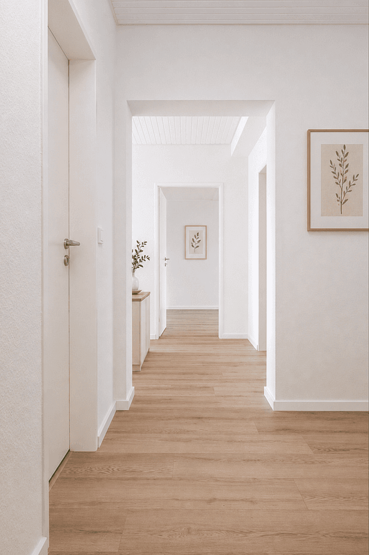 3 bedroom flat for sale, 81 m², Bremerhaven, Bremen 3 bedroom flat for sale, 81 m², Bremerhaven, Bremen