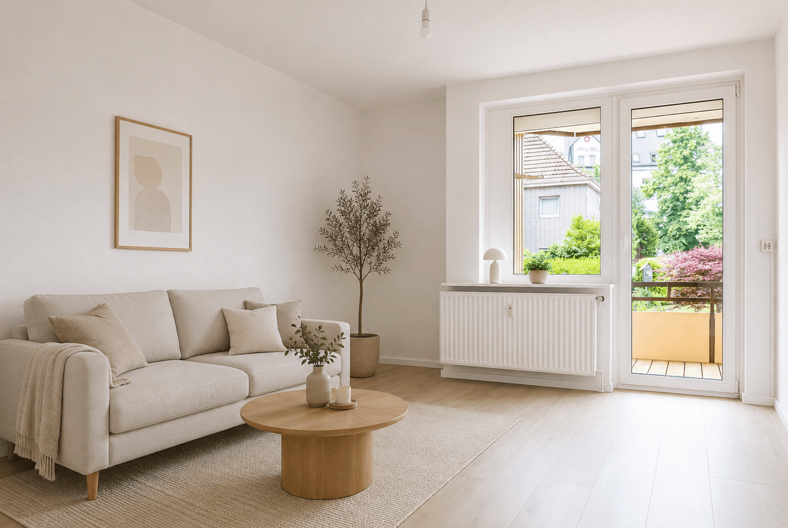 3 bedroom flat for sale, 81 m², Bremerhaven, Bremen 3 bedroom flat for sale, 81 m², Bremerhaven, Bremen