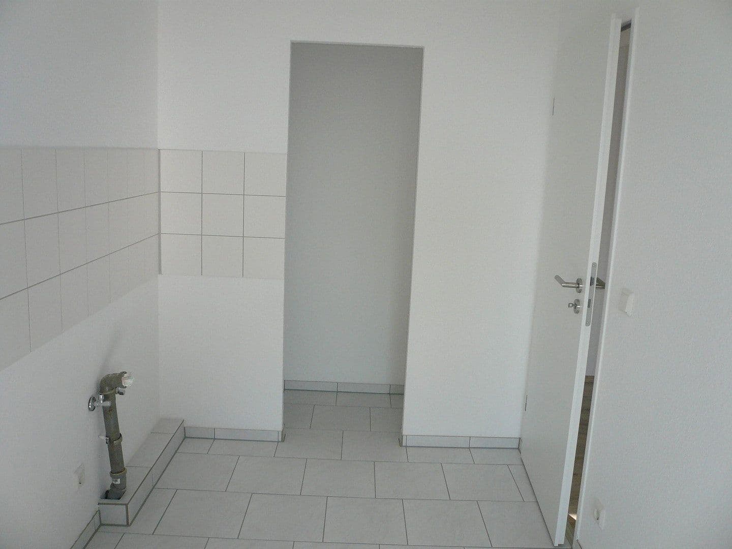 1 bedroom flat to rent, 40 m², Heiligenhaus, North Rhine-Westphalia 1 bedroom flat to rent, 40 m², Heiligenhaus, North Rhine-Westphalia