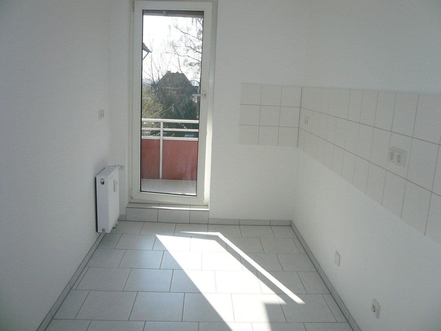 1 bedroom flat to rent, 40 m², Heiligenhaus, North Rhine-Westphalia 1 bedroom flat to rent, 40 m², Heiligenhaus, North Rhine-Westphalia