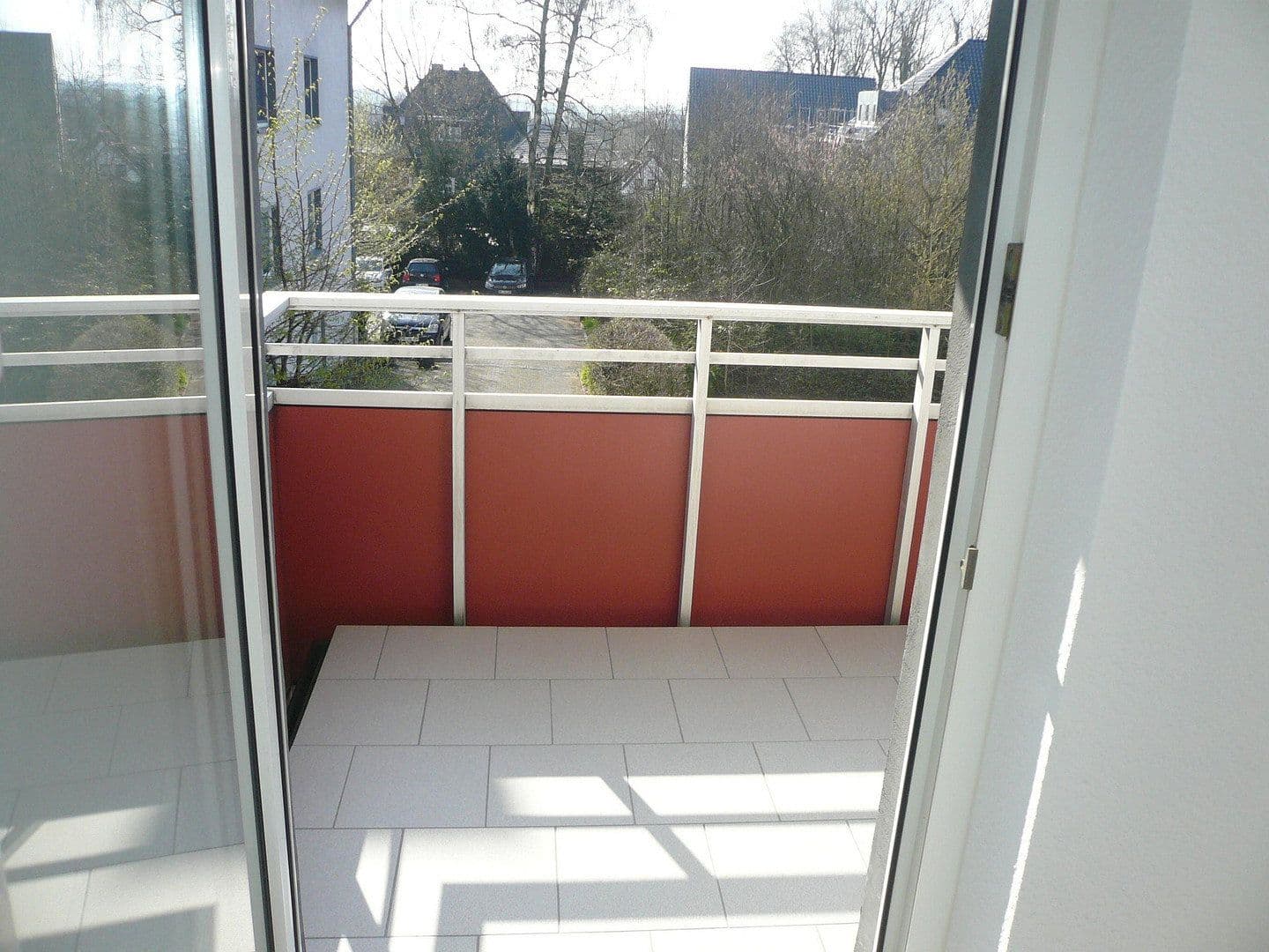 1 bedroom flat to rent, 40 m², Heiligenhaus, North Rhine-Westphalia 1 bedroom flat to rent, 40 m², Heiligenhaus, North Rhine-Westphalia
