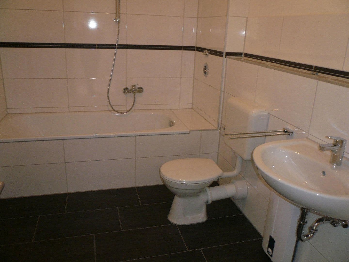 1 bedroom flat to rent, 40 m², Heiligenhaus, North Rhine-Westphalia 1 bedroom flat to rent, 40 m², Heiligenhaus, North Rhine-Westphalia