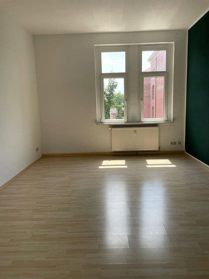 3 bedroom flat to rent, 63 m², Breitscheidstraße 9, Erfurt, Thuringia 3 bedroom flat to rent, 63 m², Breitscheidstraße 9, Erfurt, Thuringia