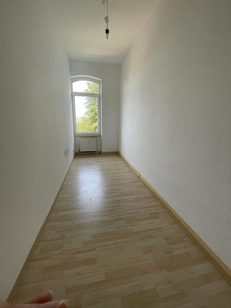 3 bedroom flat to rent, 63 m², Breitscheidstraße 9, Erfurt, Thuringia 3 bedroom flat to rent, 63 m², Breitscheidstraße 9, Erfurt, Thuringia