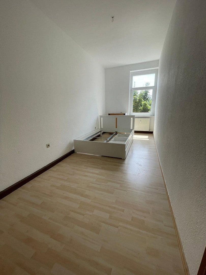 3 bedroom flat to rent, 63 m², Breitscheidstraße 9, Erfurt, Thuringia 3 bedroom flat to rent, 63 m², Breitscheidstraße 9, Erfurt, Thuringia