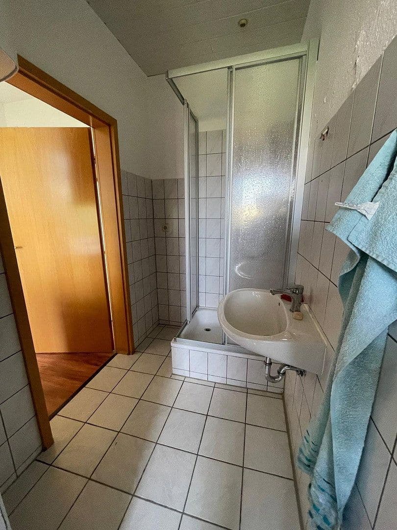 3 bedroom flat to rent, 63 m², Breitscheidstraße 9, Erfurt, Thuringia 3 bedroom flat to rent, 63 m², Breitscheidstraße 9, Erfurt, Thuringia