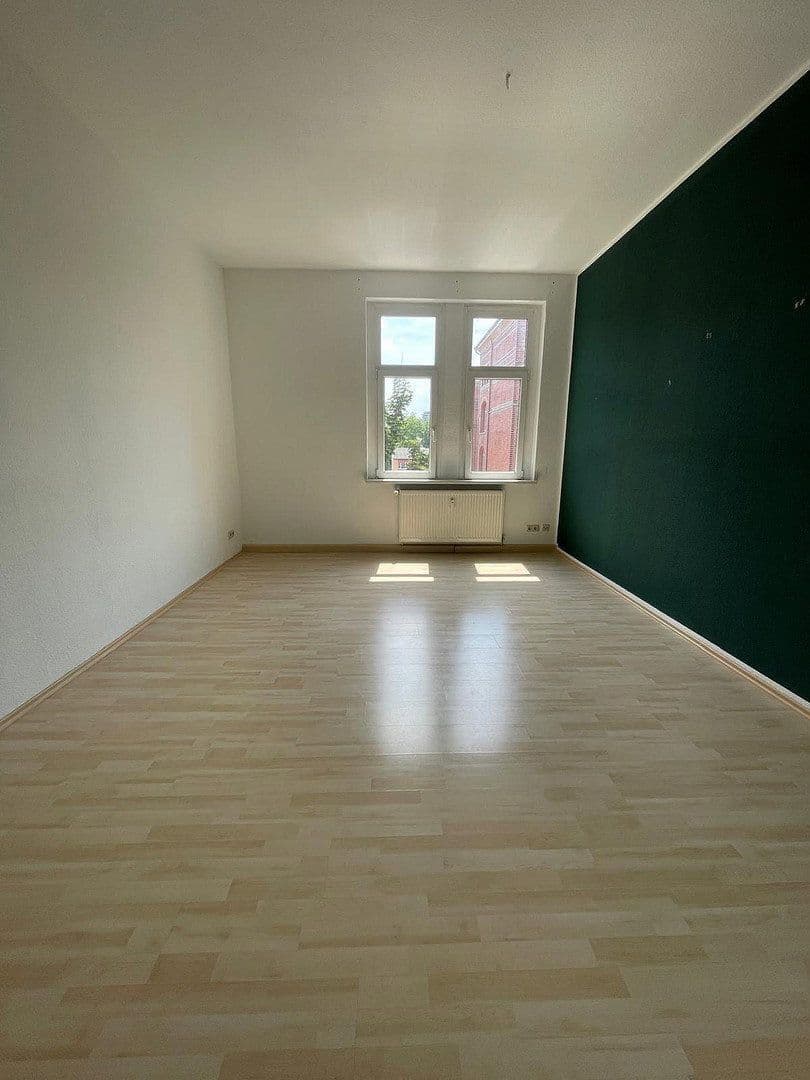 3 bedroom flat to rent, 63 m², Breitscheidstraße 9, Erfurt, Thuringia 3 bedroom flat to rent, 63 m², Breitscheidstraße 9, Erfurt, Thuringia