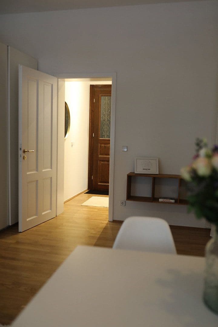 1 bedroom flat to rent, 41 m², Schenkendorfstraße 58, Leipzig, Saxony 1 bedroom flat to rent, 41 m², Schenkendorfstraße 58, Leipzig, Saxony