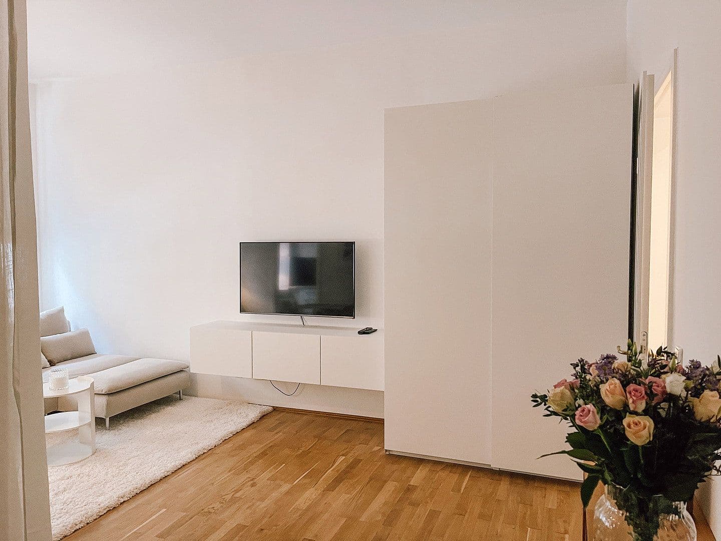 1 bedroom flat to rent, 41 m², Schenkendorfstraße 58, Leipzig, Saxony 1 bedroom flat to rent, 41 m², Schenkendorfstraße 58, Leipzig, Saxony