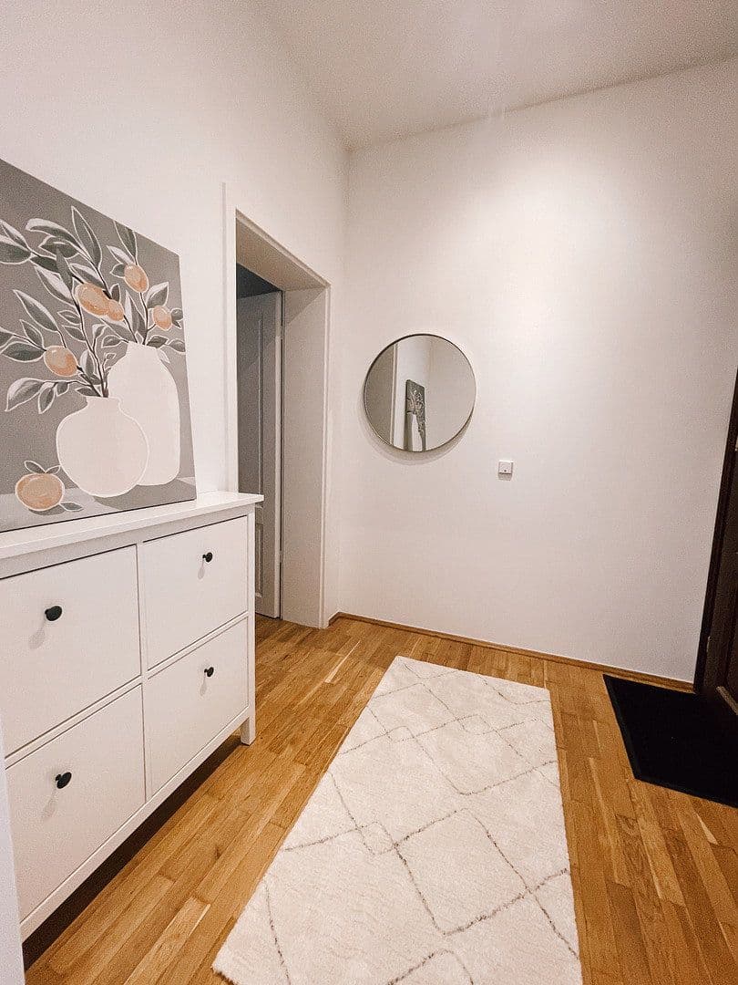 1 bedroom flat to rent, 41 m², Schenkendorfstraße 58, Leipzig, Saxony 1 bedroom flat to rent, 41 m², Schenkendorfstraße 58, Leipzig, Saxony
