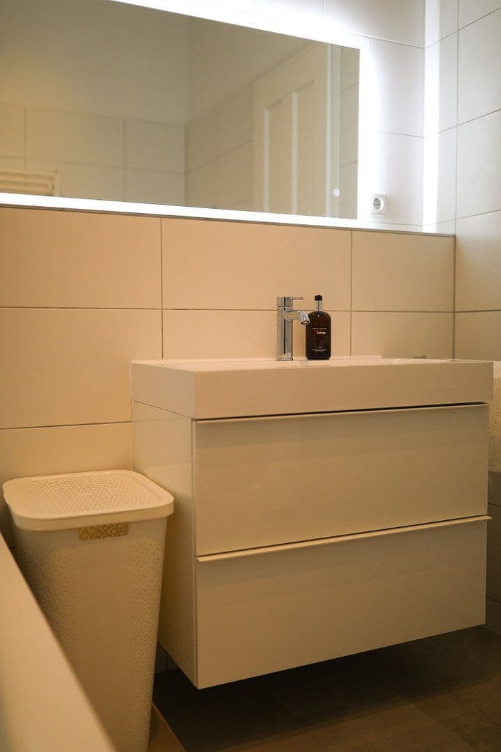 1 bedroom flat to rent, 41 m², Schenkendorfstraße 58, Leipzig, Saxony 1 bedroom flat to rent, 41 m², Schenkendorfstraße 58, Leipzig, Saxony