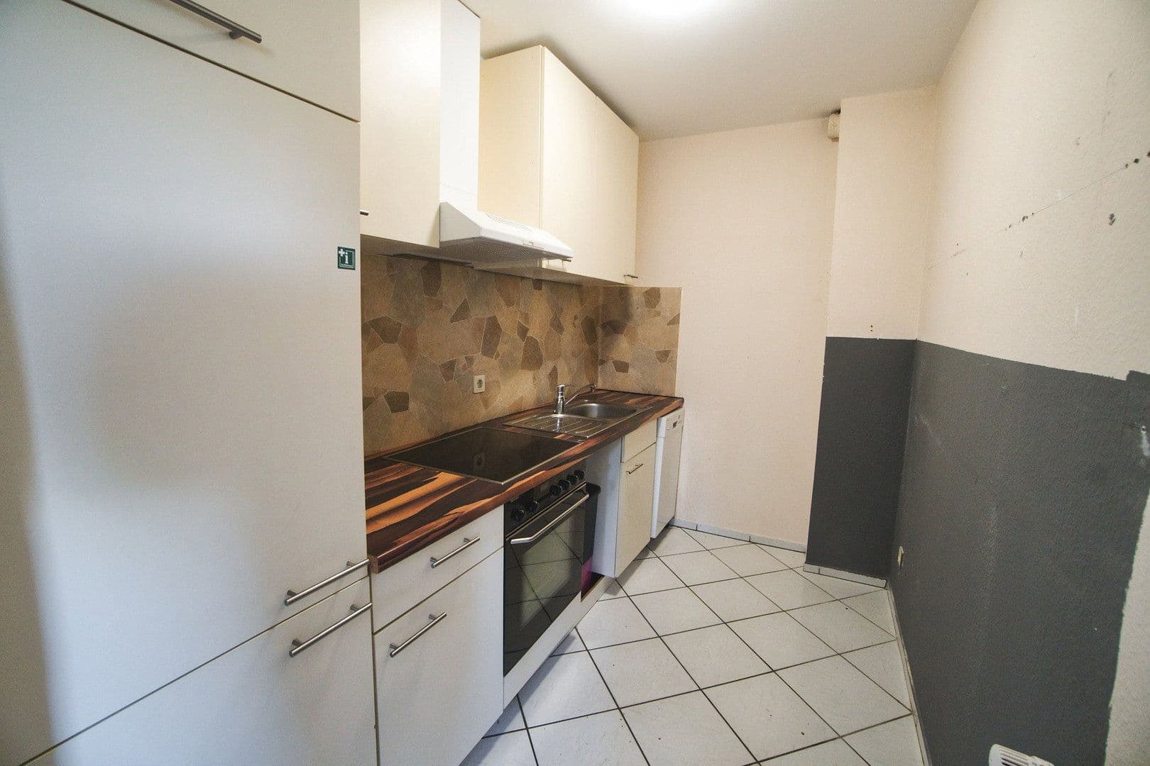3 bedroom flat to rent, 98 m², Glücksstädter Straße 19, Weddelbrook, Schleswig-Holstein 3 bedroom flat to rent, 98 m², Glücksstädter Straße 19, Weddelbrook, Schleswig-Holstein