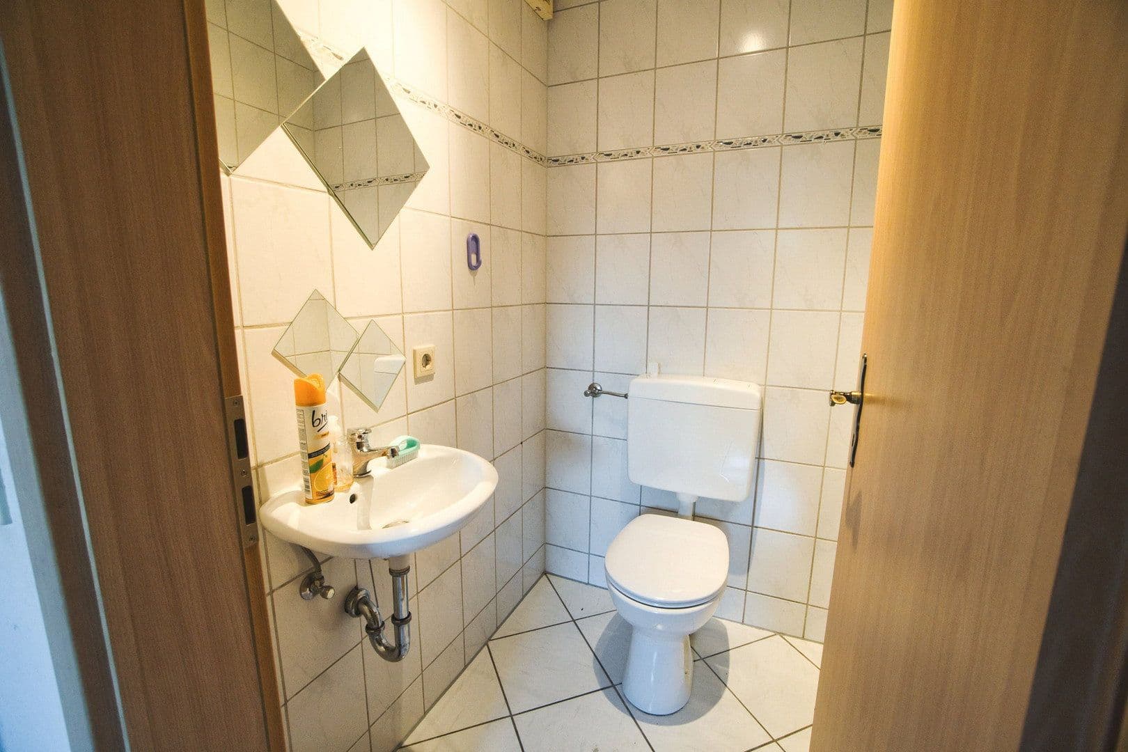 3 bedroom flat to rent, 98 m², Glücksstädter Straße 19, Weddelbrook, Schleswig-Holstein 3 bedroom flat to rent, 98 m², Glücksstädter Straße 19, Weddelbrook, Schleswig-Holstein