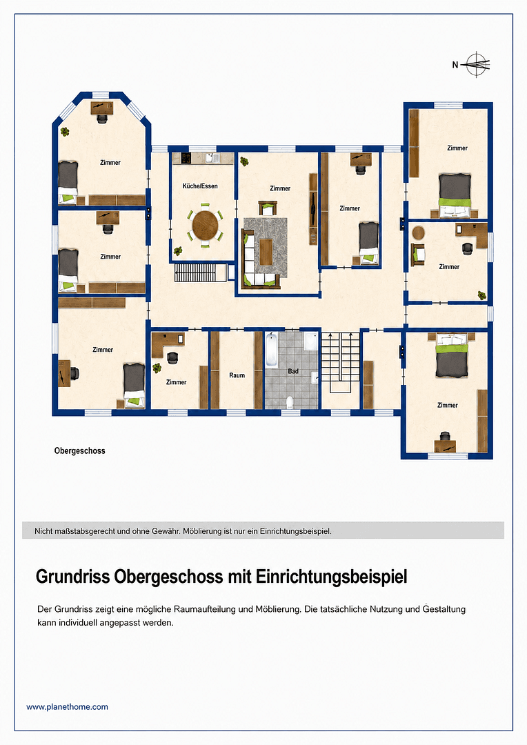 house for sale, 552 m², Wolgast, Mecklenburg-Vorpommern house for sale, 552 m², Wolgast, Mecklenburg-Vorpommern