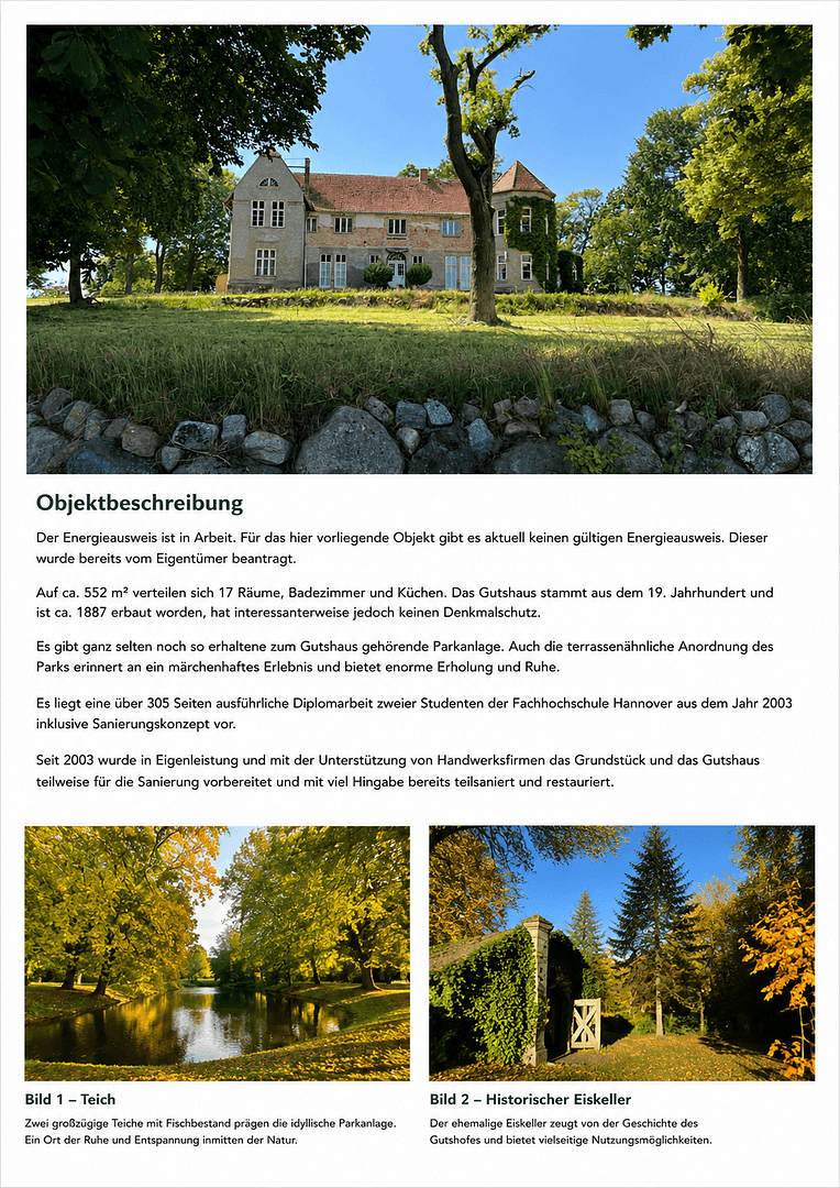 house for sale, 552 m², Wolgast, Mecklenburg-Vorpommern house for sale, 552 m², Wolgast, Mecklenburg-Vorpommern