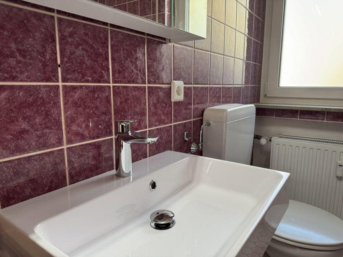 4 bedroom flat to rent, 108 m², Straßberg, Baden-Württemberg 4 bedroom flat to rent, 108 m², Straßberg, Baden-Württemberg