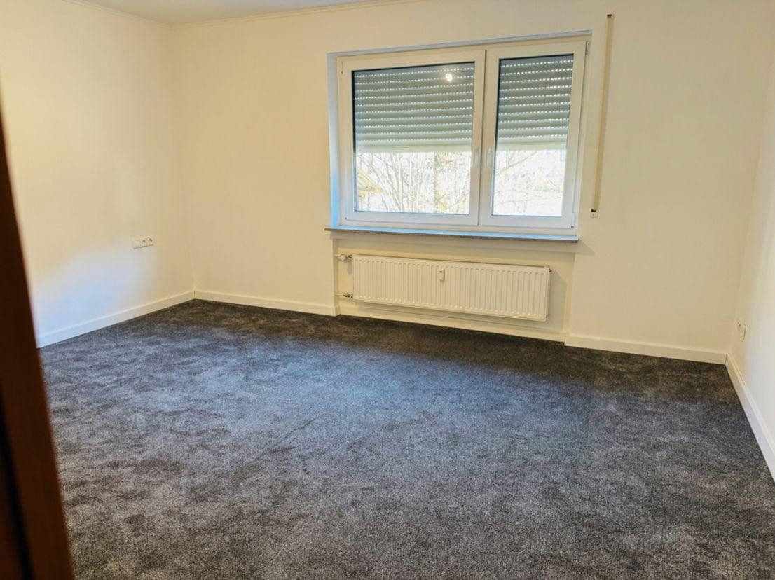 4 bedroom flat to rent, 108 m², Straßberg, Baden-Württemberg 4 bedroom flat to rent, 108 m², Straßberg, Baden-Württemberg