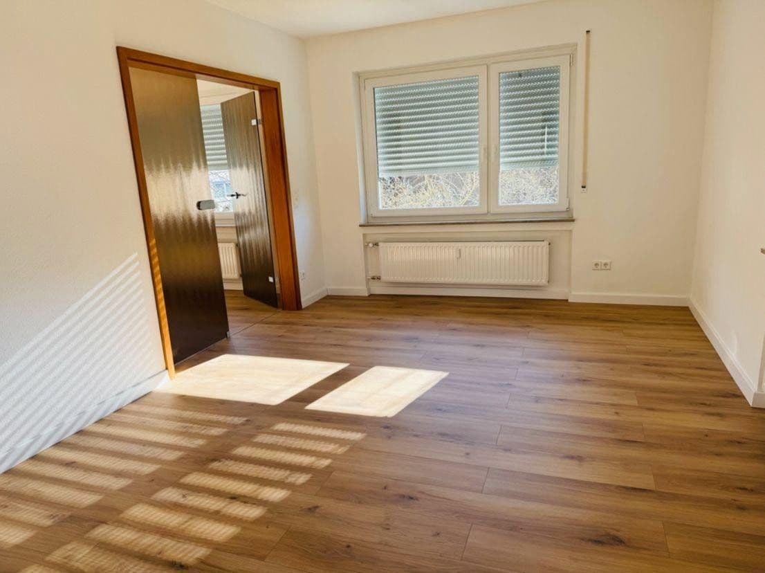 4 bedroom flat to rent, 108 m², Straßberg, Baden-Württemberg 4 bedroom flat to rent, 108 m², Straßberg, Baden-Württemberg