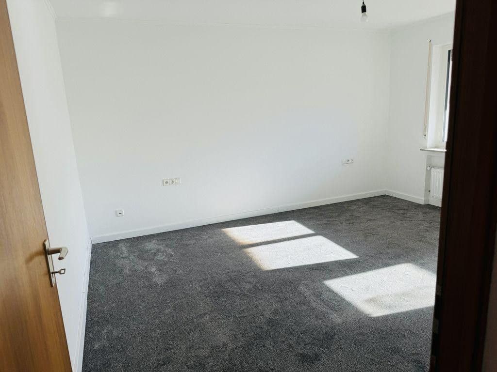 4 bedroom flat to rent, 108 m², Straßberg, Baden-Württemberg 4 bedroom flat to rent, 108 m², Straßberg, Baden-Württemberg