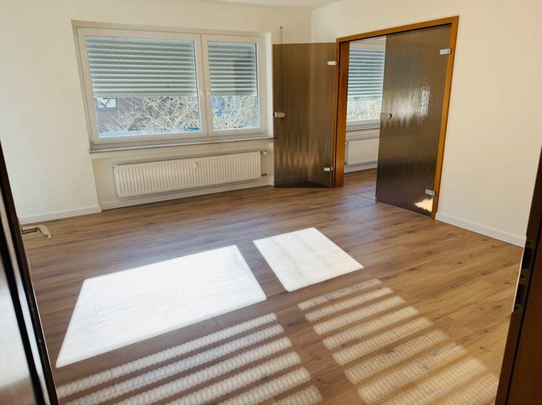 4 bedroom flat to rent, 108 m², Straßberg, Baden-Württemberg 4 bedroom flat to rent, 108 m², Straßberg, Baden-Württemberg
