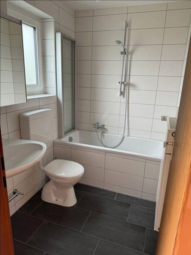 2 bedroom flat to rent, 66 m², Straßberg, Baden-Württemberg 2 bedroom flat to rent, 66 m², Straßberg, Baden-Württemberg