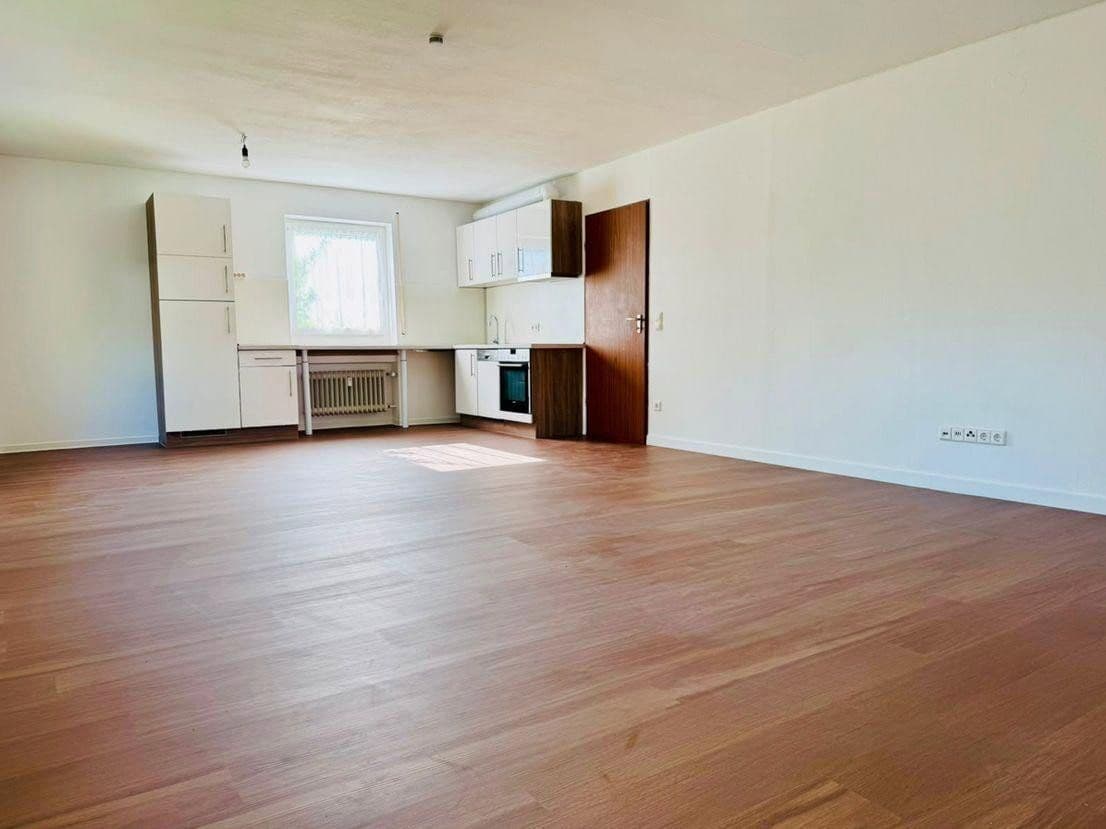 2 bedroom flat to rent, 66 m², Straßberg, Baden-Württemberg 2 bedroom flat to rent, 66 m², Straßberg, Baden-Württemberg