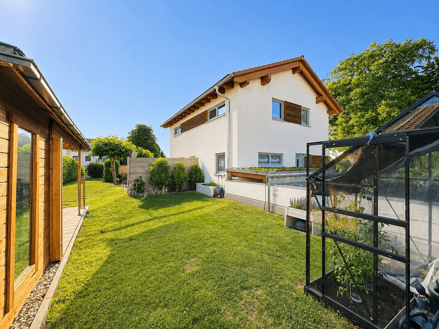 house for sale, 150 m², Obertaufkirchen, Bavaria house for sale, 150 m², Obertaufkirchen, Bavaria
