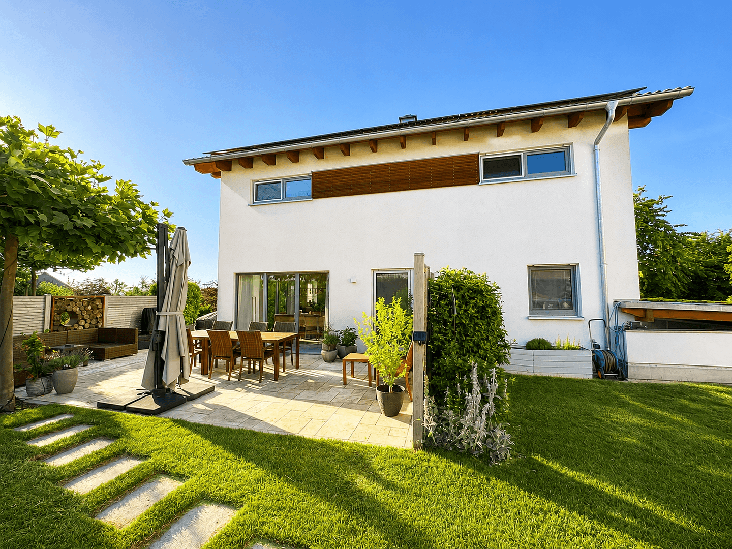 house for sale, 150 m², Obertaufkirchen, Bavaria house for sale, 150 m², Obertaufkirchen, Bavaria