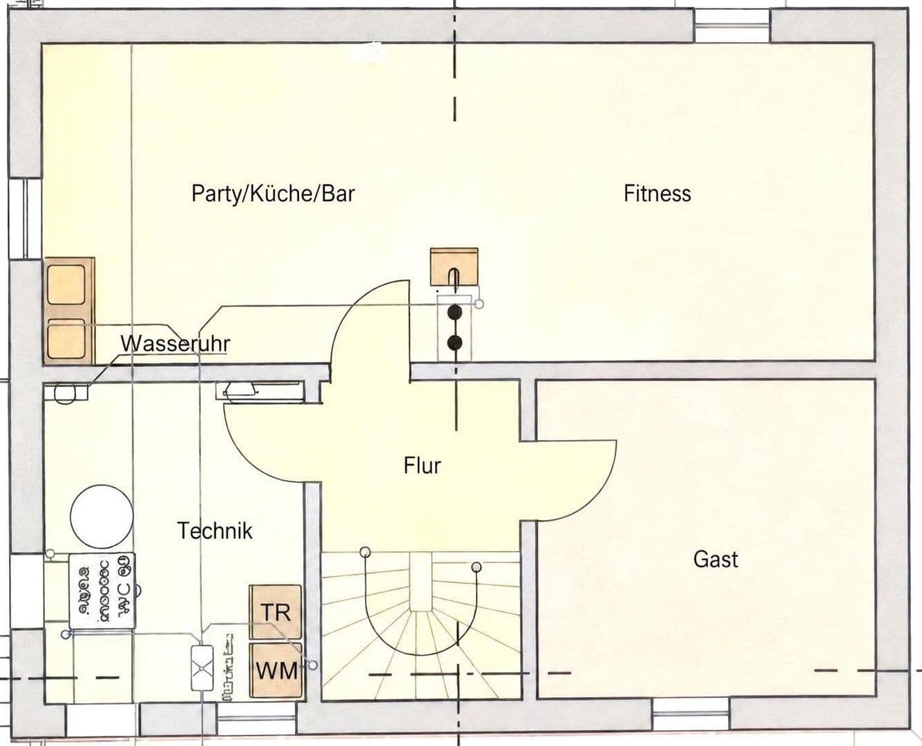 house for sale, 150 m², Obertaufkirchen, Bavaria house for sale, 150 m², Obertaufkirchen, Bavaria