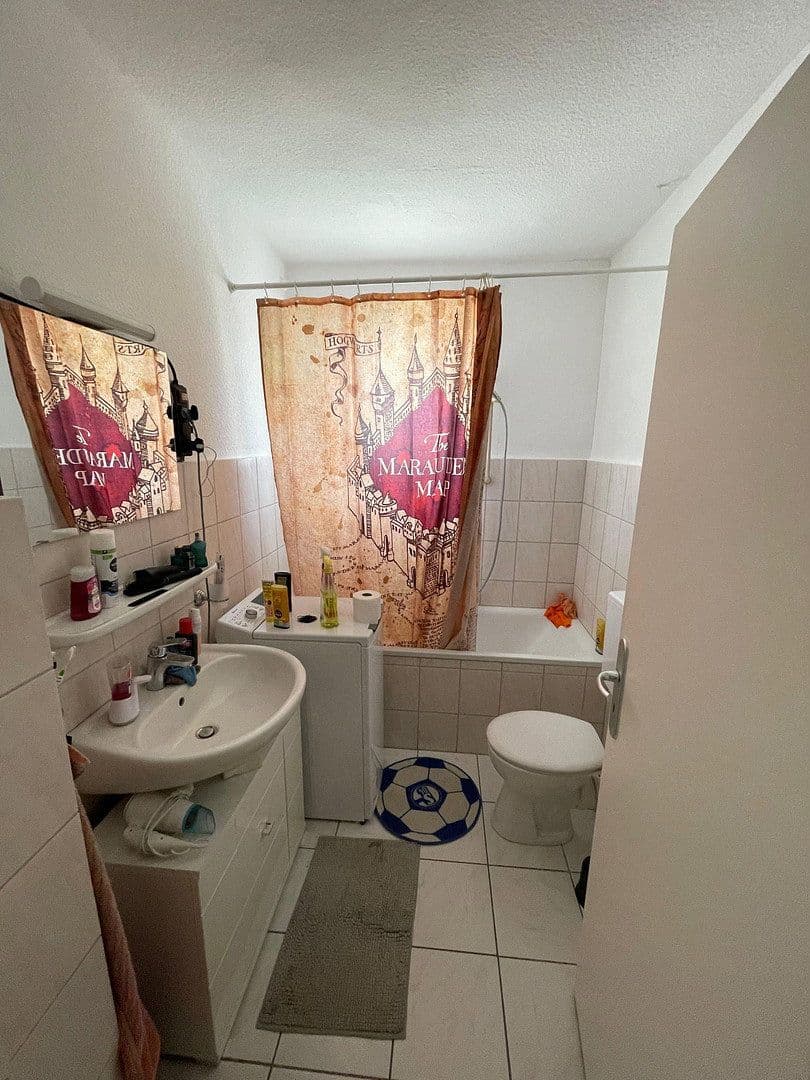1 bedroom flat for sale, 46 m², Hilden, North Rhine-Westphalia 1 bedroom flat for sale, 46 m², Hilden, North Rhine-Westphalia