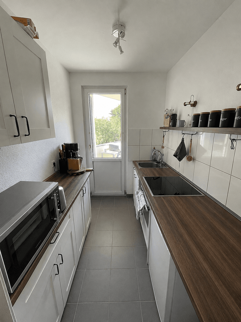 1 bedroom flat for sale, 46 m², Hilden, North Rhine-Westphalia 1 bedroom flat for sale, 46 m², Hilden, North Rhine-Westphalia