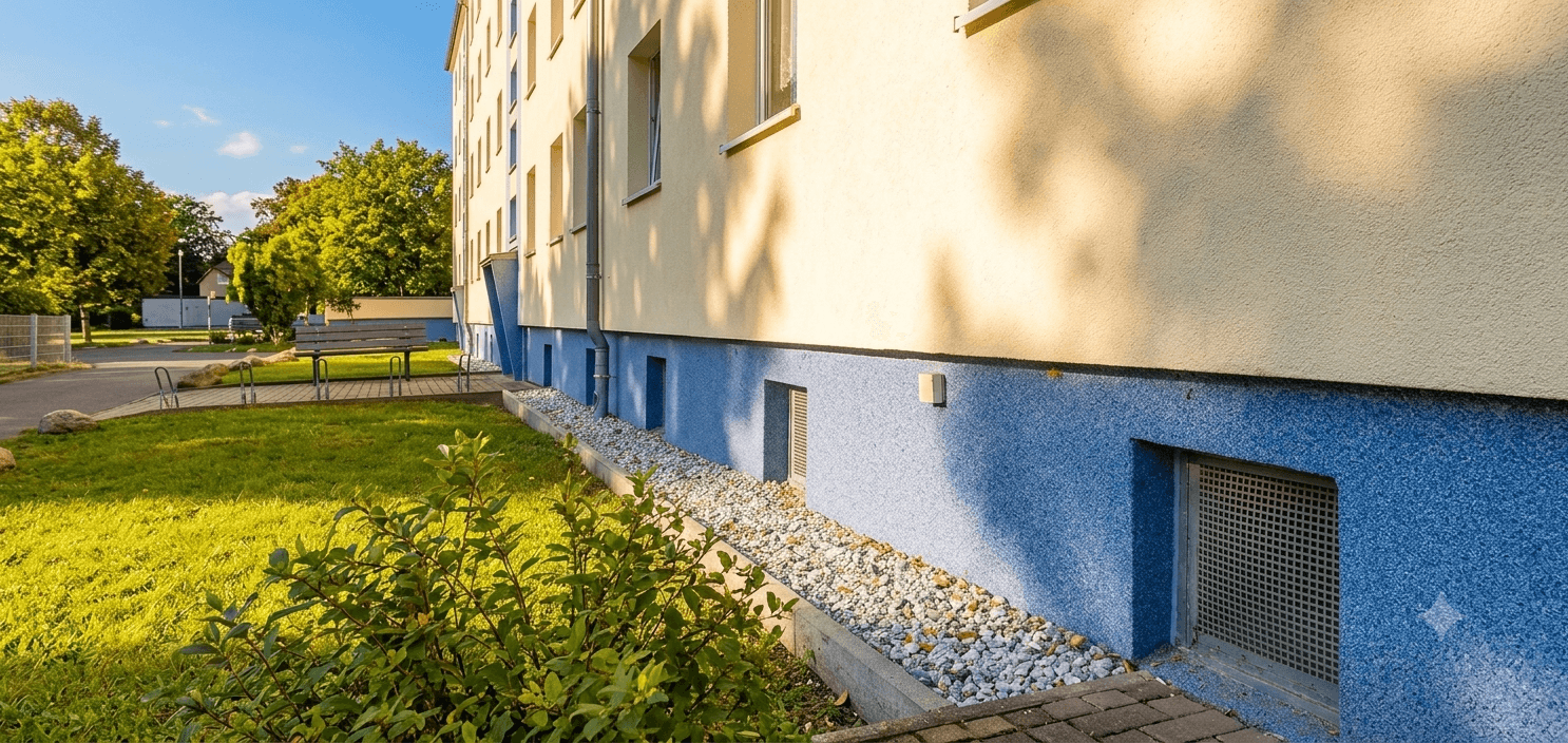 3 bedroom flat for sale, 64 m², Am Wasserturm 2, Rötha, Saxony 3 bedroom flat for sale, 64 m², Am Wasserturm 2, Rötha, Saxony