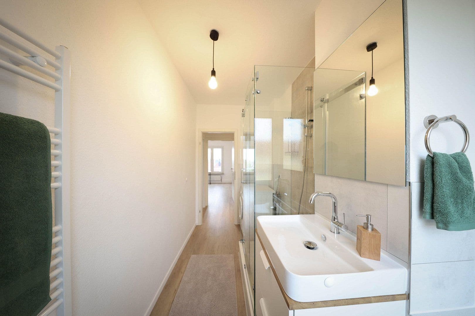3 bedroom flat for sale, 64 m², Am Wasserturm 2, Rötha, Saxony 3 bedroom flat for sale, 64 m², Am Wasserturm 2, Rötha, Saxony