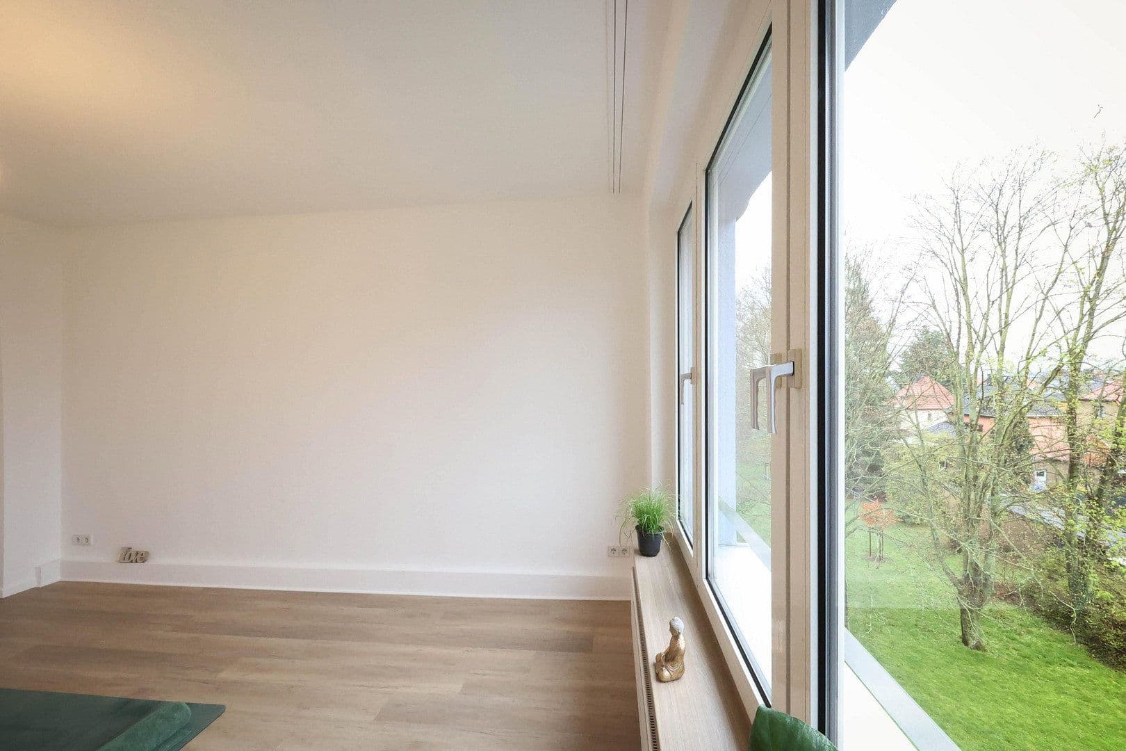 3 bedroom flat for sale, 64 m², Am Wasserturm 2, Rötha, Saxony 3 bedroom flat for sale, 64 m², Am Wasserturm 2, Rötha, Saxony