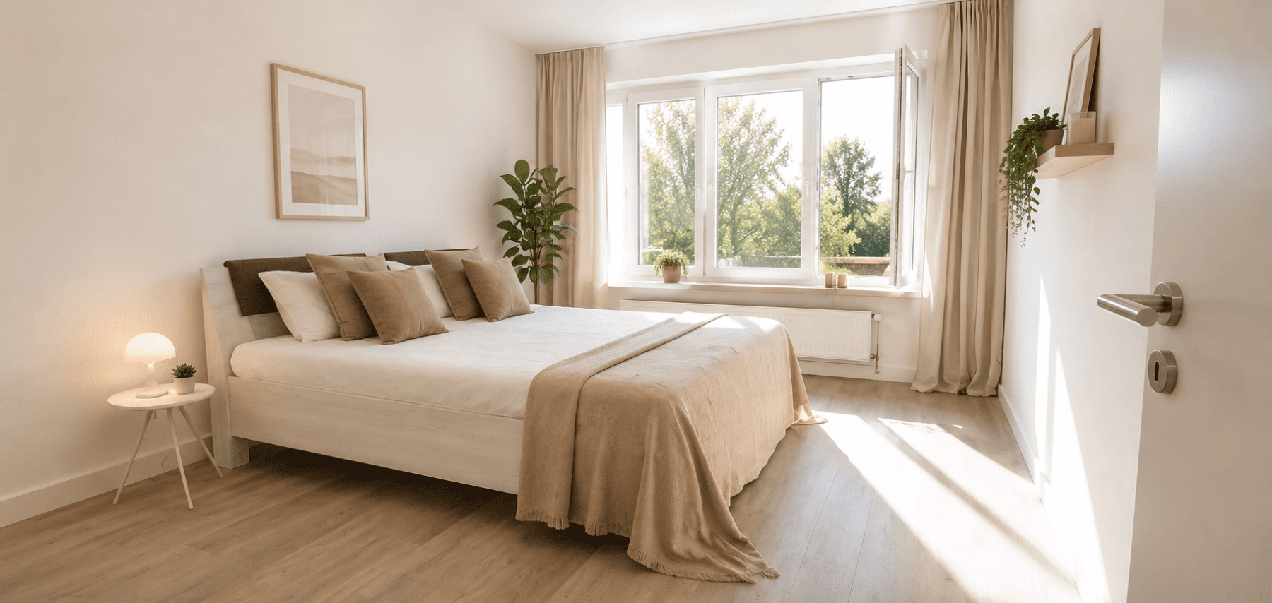 3 bedroom flat for sale, 64 m², Am Wasserturm 2, Rötha, Saxony 3 bedroom flat for sale, 64 m², Am Wasserturm 2, Rötha, Saxony
