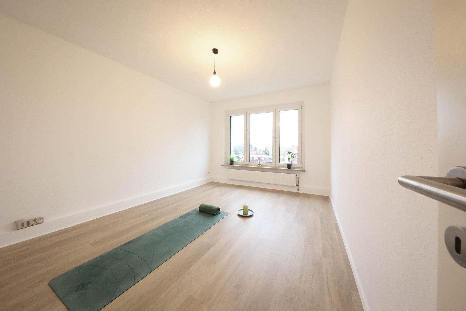 3 bedroom flat for sale, 64 m², Am Wasserturm 2, Rötha, Saxony 3 bedroom flat for sale, 64 m², Am Wasserturm 2, Rötha, Saxony
