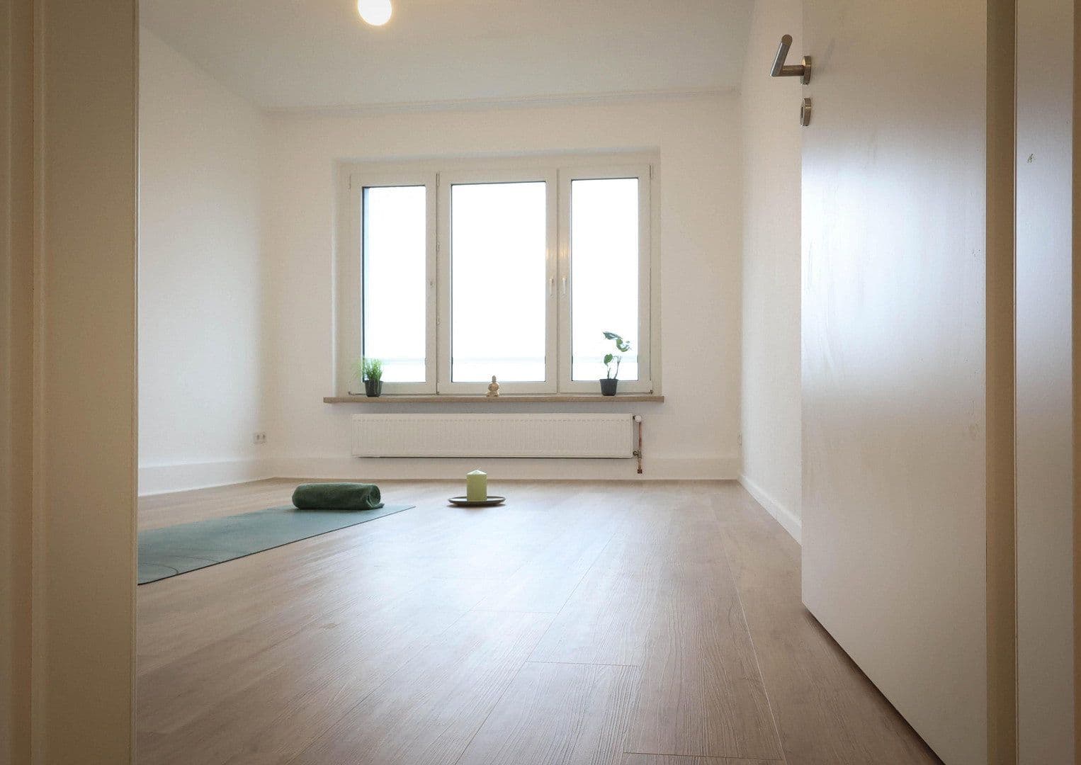 3 bedroom flat for sale, 64 m², Am Wasserturm 2, Rötha, Saxony 3 bedroom flat for sale, 64 m², Am Wasserturm 2, Rötha, Saxony