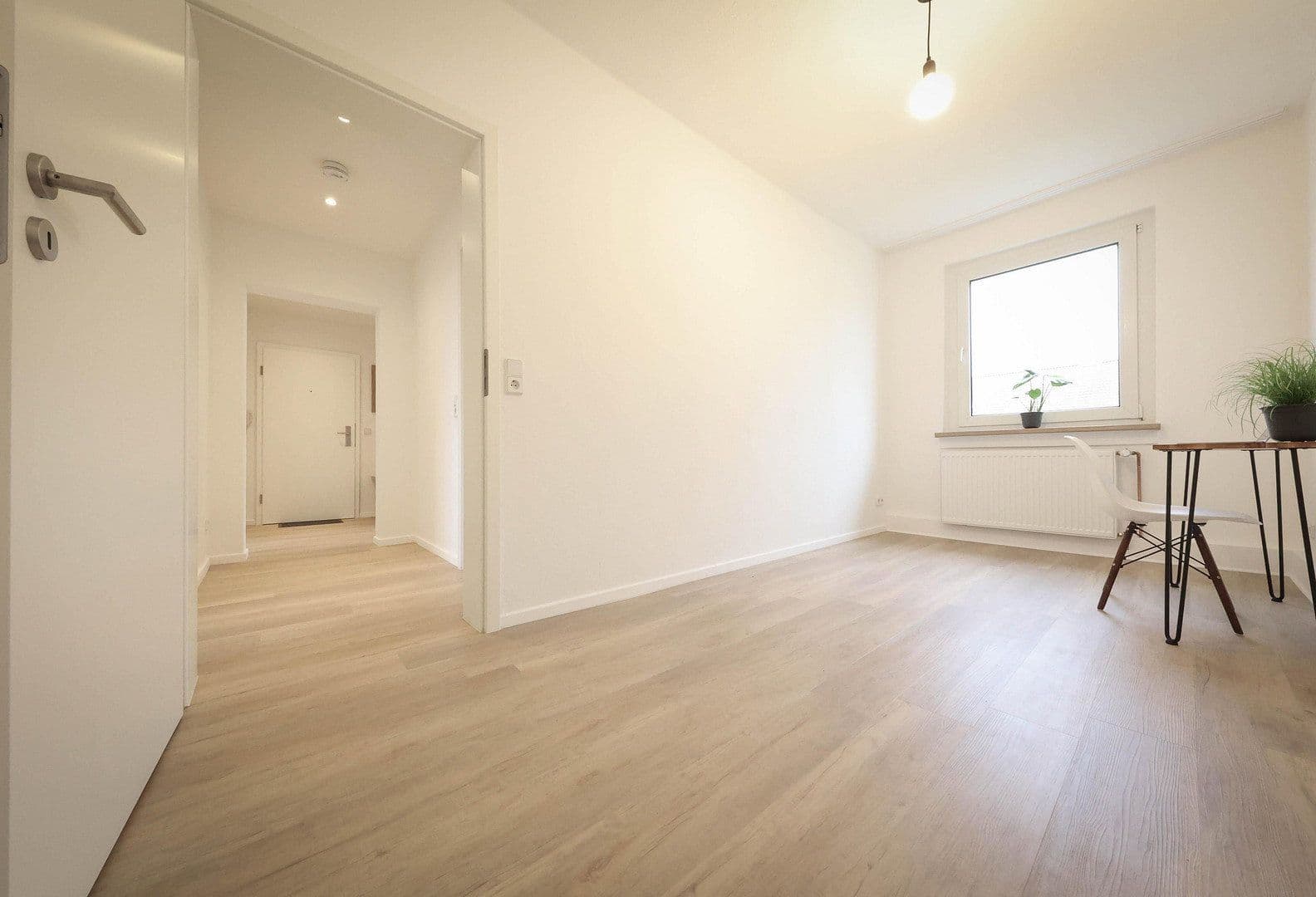 3 bedroom flat for sale, 64 m², Am Wasserturm 2, Rötha, Saxony 3 bedroom flat for sale, 64 m², Am Wasserturm 2, Rötha, Saxony