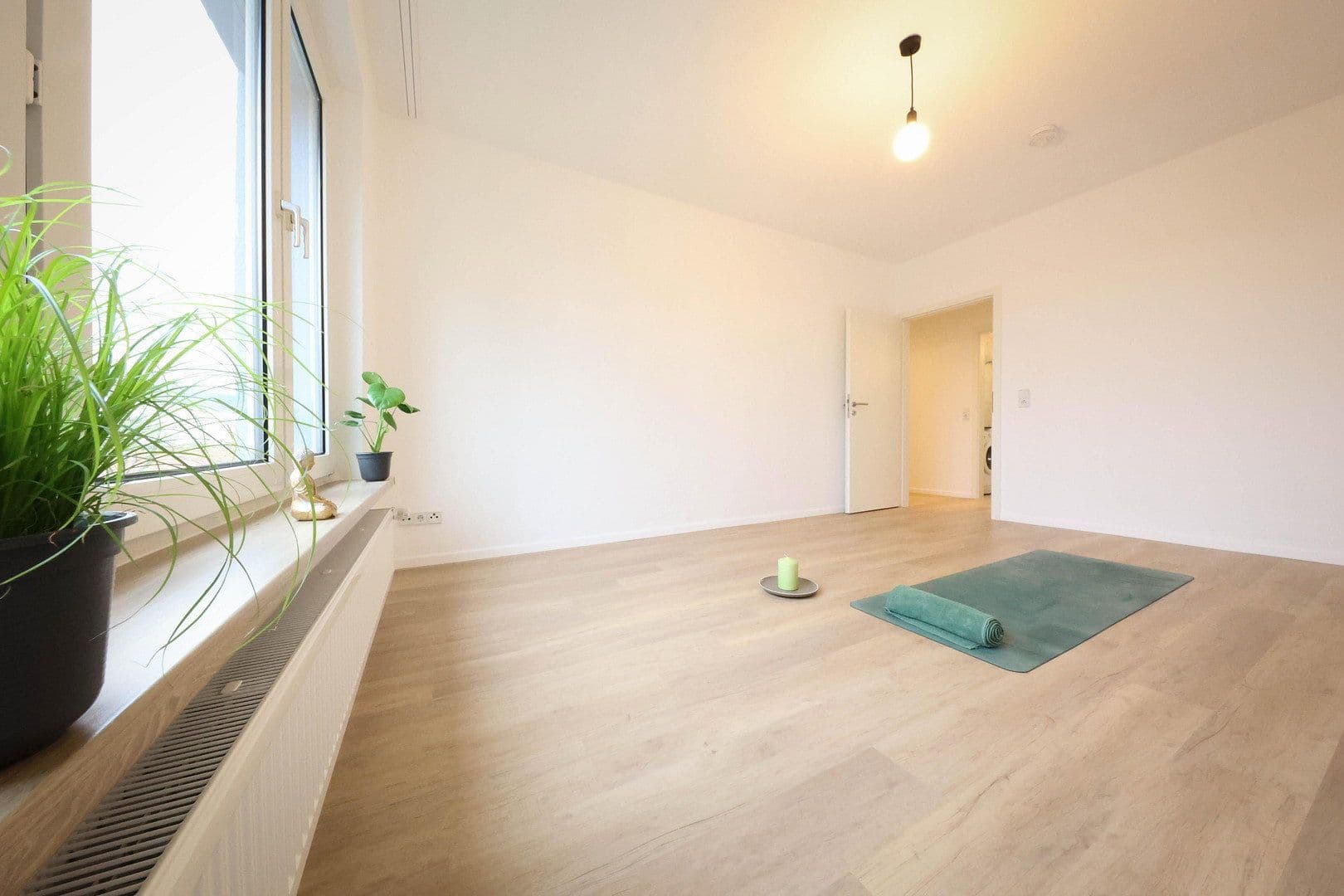 3 bedroom flat for sale, 64 m², Am Wasserturm 2, Rötha, Saxony 3 bedroom flat for sale, 64 m², Am Wasserturm 2, Rötha, Saxony