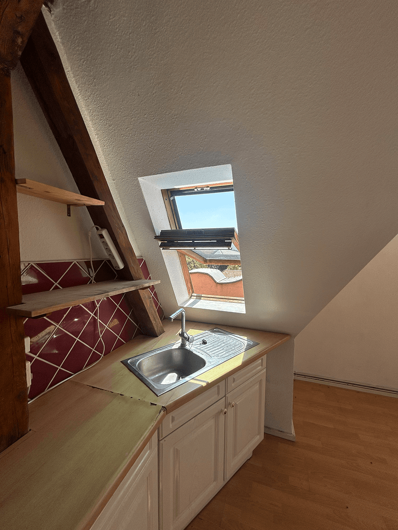 3 bedroom flat to rent, 69 m², Große Diesdorfer Straße 14, Magdeburg, Saxony-Anhalt 3 bedroom flat to rent, 69 m², Große Diesdorfer Straße 14, Magdeburg, Saxony-Anhalt